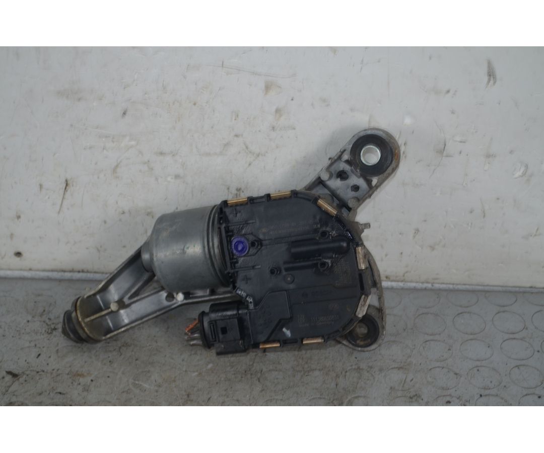 Motorino Tergicristallo Anteriore SX Ford Focus III Dal 2011 al 2018 Cod BM51-17504-AH  1730975934558