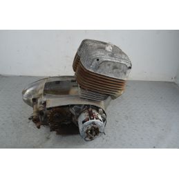 Blocco motore Jawa Twin Sport 350 Dal 1994 al 2002 Cod 362-0-011343  1730976758764