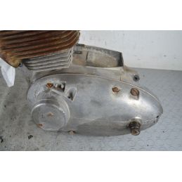 Blocco motore Jawa Twin Sport 350 Dal 1994 al 2002 Cod 362-0-011343  1730976758764