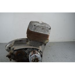 Blocco motore Jawa Twin Sport 350 Dal 1994 al 2002 Cod 362-0-011343  1730976758764