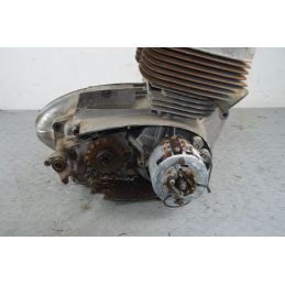 Blocco motore Jawa Twin Sport 350 Dal 1994 al 2002 Cod 362-0-011343  1730976758764