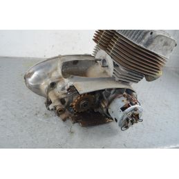 Blocco motore Jawa Twin Sport 350 Dal 1994 al 2002 Cod 362-0-011343  1730976758764