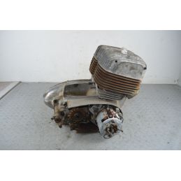 Blocco motore Jawa Twin Sport 350 Dal 1994 al 2002 Cod 362-0-011343  1730976758764