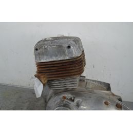 Blocco motore Jawa Twin Sport 350 Dal 1994 al 2002 Cod 362-0-011343  1730976758764