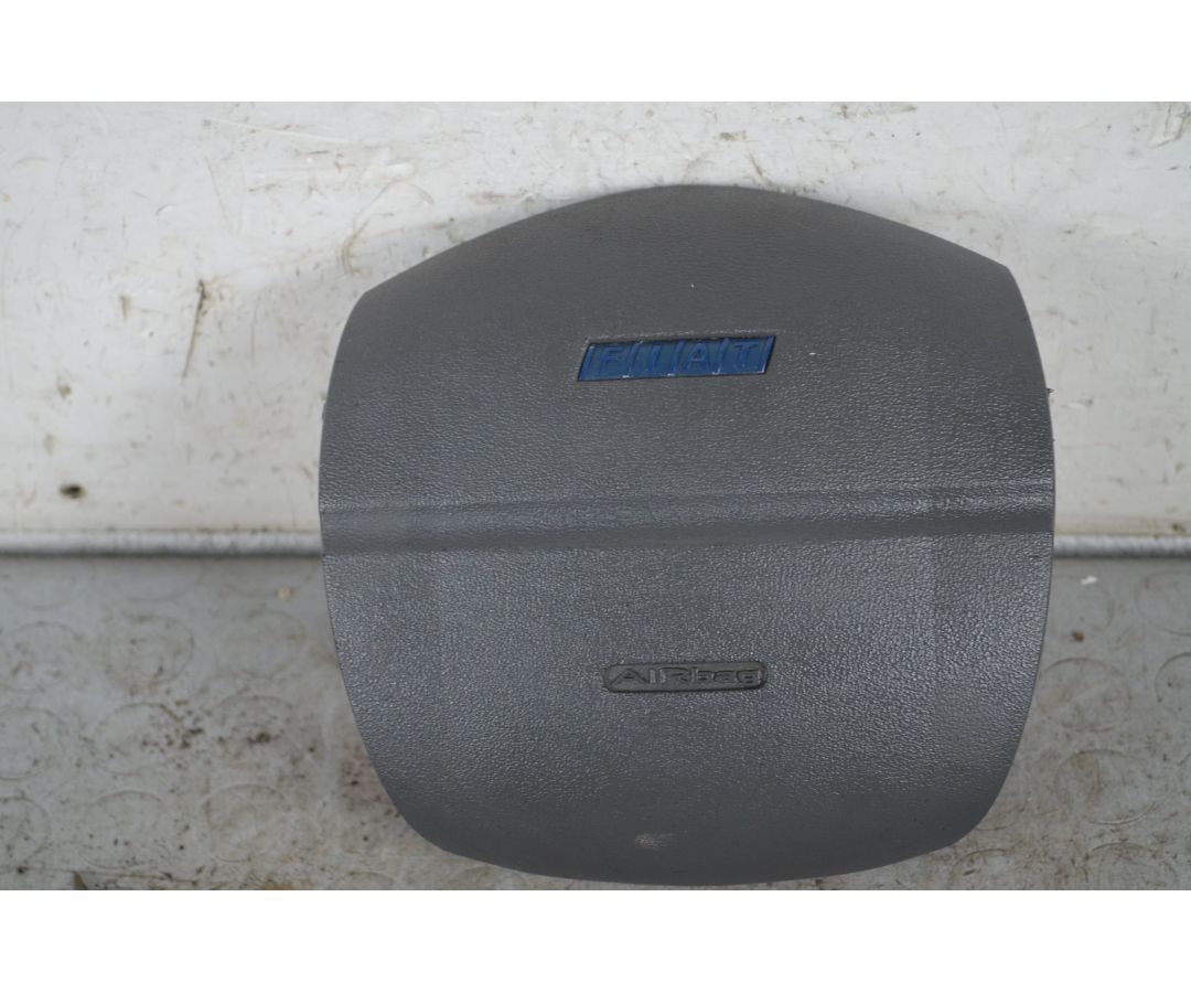 Airbag Volante Fiat Seicento Dal 1998 al 2010 Cod 735291814  1730978922248