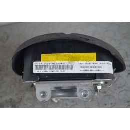 Airbag Volante Fiat Seicento Dal 1998 al 2010 Cod 735291814  1730978922248