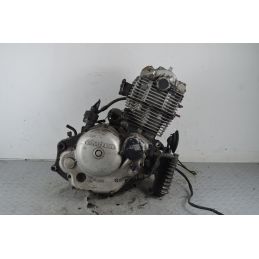 Blocco motore Cagiva River 600 Dal 1995 al 1997 Cod 503007  1730980185921