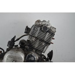 Blocco motore Cagiva River 600 Dal 1995 al 1997 Cod 503007  1730980185921