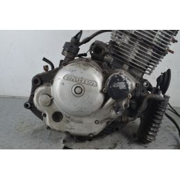 Blocco motore Cagiva River 600 Dal 1995 al 1997 Cod 503007  1730980185921