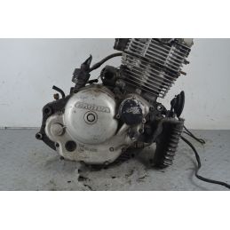 Blocco motore Cagiva River 600 Dal 1995 al 1997 Cod 503007  1730980185921