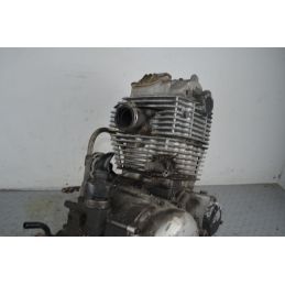 Blocco motore Cagiva River 600 Dal 1995 al 1997 Cod 503007  1730980185921