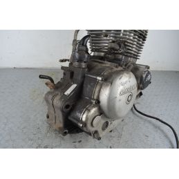 Blocco motore Cagiva River 600 Dal 1995 al 1997 Cod 503007  1730980185921