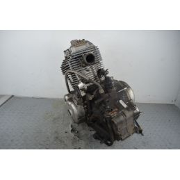 Blocco motore Cagiva River 600 Dal 1995 al 1997 Cod 503007  1730980185921