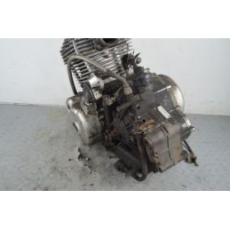 Blocco motore Cagiva River 600 Dal 1995 al 1997 Cod 503007  1730980185921