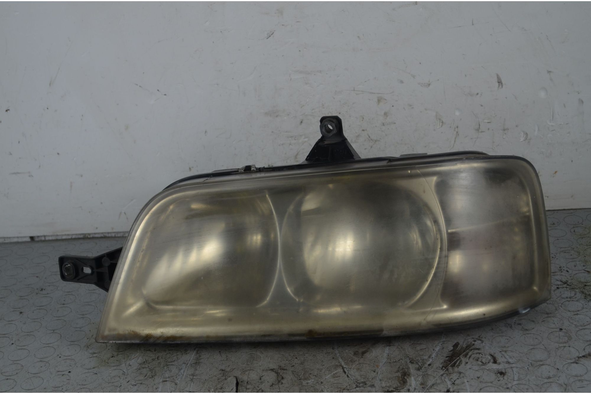 Faro Anteriore SX Fiat Ducato Dal 2002 al 2006 Cod 1347692080  1730979690160