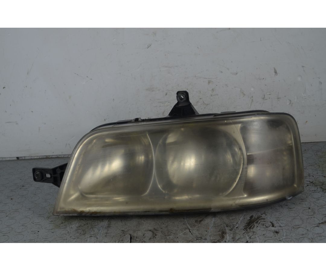 Faro Anteriore SX Fiat Ducato Dal 2002 al 2006 Cod 1347692080  1730979690160