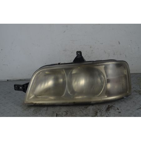 Faro Anteriore SX Fiat Ducato Dal 2002 al 2006 Cod 1347692080  1730979690160