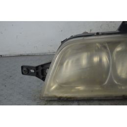 Faro Anteriore SX Fiat Ducato Dal 2002 al 2006 Cod 1347692080  1730979690160