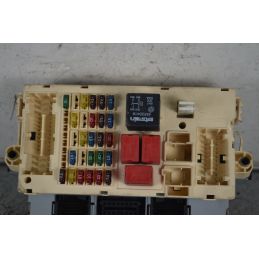 Body Computer Fiat Bravo Dal 2007 al 2014 Cod PA66-GB15  1730980390806