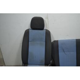 Tappezzeria Completa Fiat Panda Dal 2003 al 2012 Cod 71734358  1730985375112