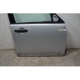 Portiera Sportello Anteriore DX Land Rover Discovery Dal 2004 al 2009 Cod LR016462  1730986547822