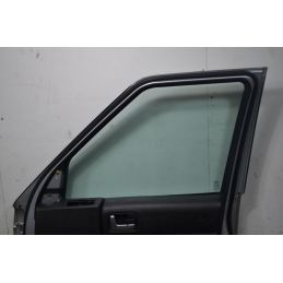 Portiera Sportello Anteriore DX Land Rover Discovery Dal 2004 al 2009 Cod LR016462  1730986547822