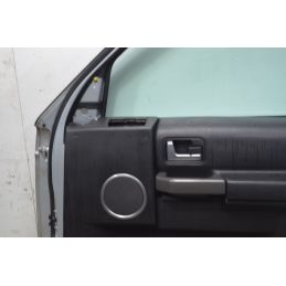 Portiera Sportello Anteriore DX Land Rover Discovery Dal 2004 al 2009 Cod LR016462  1730986547822