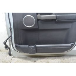 Portiera Sportello Anteriore DX Land Rover Discovery Dal 2004 al 2009 Cod LR016462  1730986547822