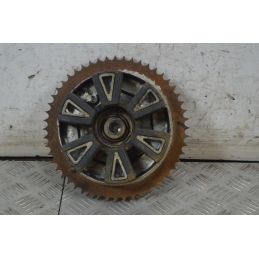 Mozzo Ruota Jawa 634 350 Dal 1970 Al 1984  1730990762747