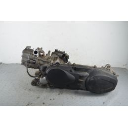 Blocco motore Suzuki Sixteen 150 Dal 2008 al 2010 Cod G421  1730990764079