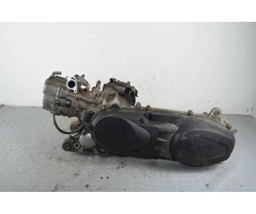 Blocco motore Suzuki Sixteen 150 Dal 2008 al 2010 Cod G421  1730990764079