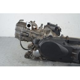 Blocco motore Suzuki Sixteen 150 Dal 2008 al 2010 Cod G421  1730990764079