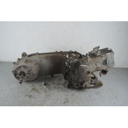 Blocco motore Suzuki Sixteen 150 Dal 2008 al 2010 Cod G421  1730990764079