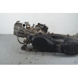 Blocco motore Suzuki Sixteen 150 Dal 2008 al 2010 Cod G421  1730990764079