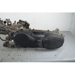 Blocco motore Suzuki Sixteen 150 Dal 2008 al 2010 Cod G421  1730990764079