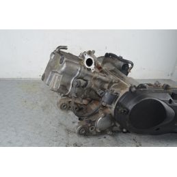 Blocco motore Suzuki Sixteen 150 Dal 2008 al 2010 Cod G421  1730990764079