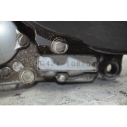 Blocco motore Suzuki Sixteen 150 Dal 2008 al 2010 Cod G421  1730990764079