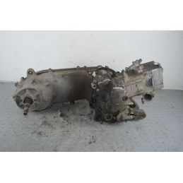 Blocco motore Suzuki Sixteen 150 Dal 2008 al 2010 Cod G421  1730990764079