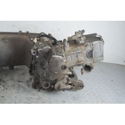 Blocco motore Suzuki Sixteen 150 Dal 2008 al 2010 Cod G421  1730990764079