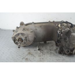 Blocco motore Suzuki Sixteen 150 Dal 2008 al 2010 Cod G421  1730990764079