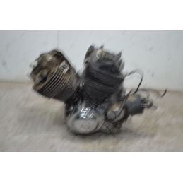 Blocco motore Yamaha XVS Drag Star 650 Dal 1997 al 2005 Cod motore XM602E  1730991683201