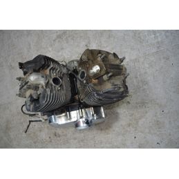 Blocco motore Yamaha XVS Drag Star 650 Dal 1997 al 2005 Cod motore XM602E  1730991683201