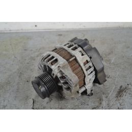 Alternatore Kia Venga Dal 2010 al 2019 Cod 2617585  1731051880349