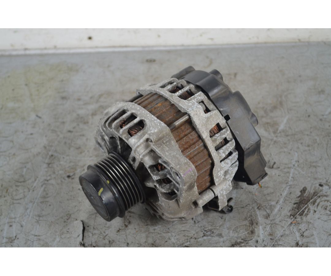 Alternatore Kia Venga Dal 2010 al 2019 Cod 2617585  1731051880349