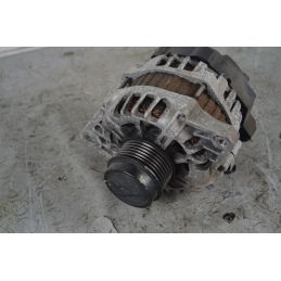 Alternatore Kia Venga Dal 2010 al 2019 Cod 2617585  1731051880349