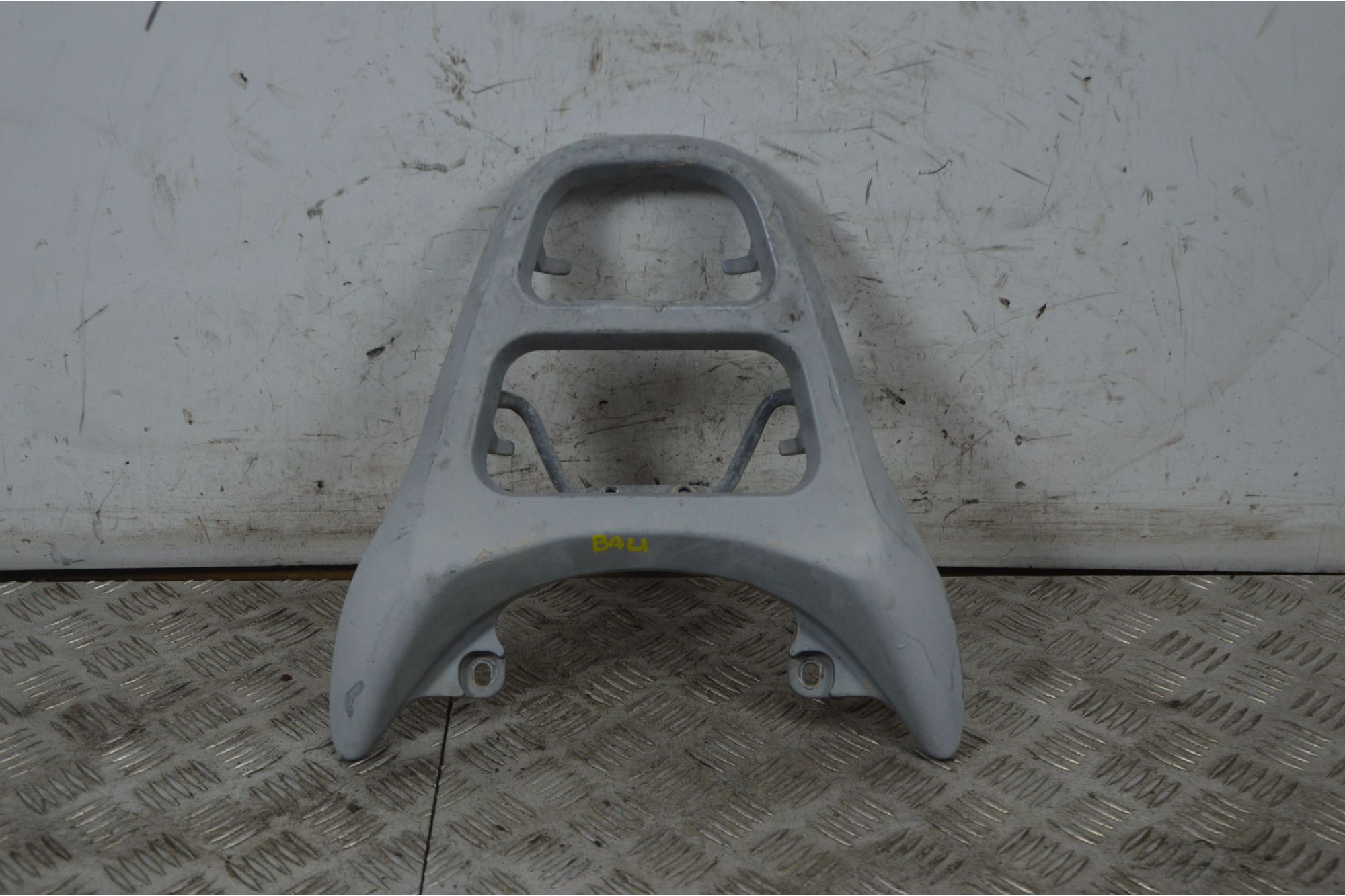 Maniglione Portapacchi Posteriore Honda Bali 50 Dal 1996 al 2001  1731053312473