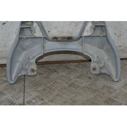 Maniglione Portapacchi Posteriore Honda Bali 50 Dal 1996 al 2001  1731053312473