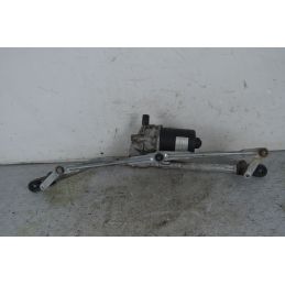 Motorino tergicristallo anteriore Fiat Punto 188 Dal 2003 al 2011 Cod 159200-734  1731053902988