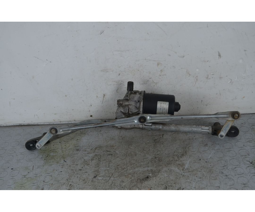 Motorino tergicristallo anteriore Fiat Punto 188 Dal 2003 al 2011 Cod 159200-734  1731053902988