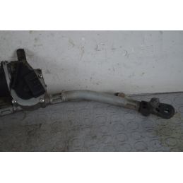 Motorino tergicristallo anteriore Fiat Punto 188 Dal 2003 al 2011 Cod 159200-734  1731053902988